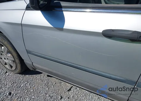 2007 Chrysler Pacifica из США, поврежденный, VIN 2A8GM48LX7R364153